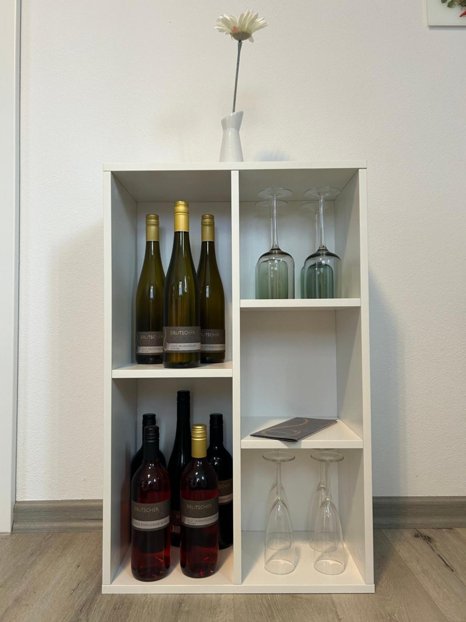 Ferienwohnung Trunk Direkt An Den Weinbergen, Parkplatz, Terrasse Mit Grill Und Lounge Roschbach Екстериор снимка