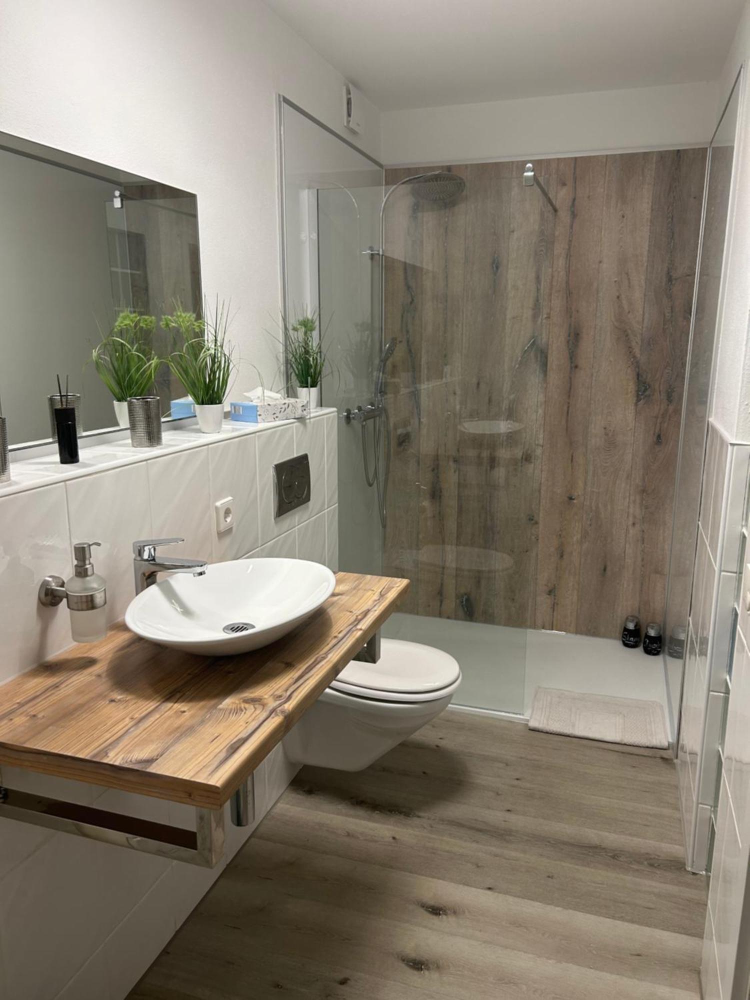 Ferienwohnung Trunk Direkt An Den Weinbergen, Parkplatz, Terrasse Mit Grill Und Lounge Roschbach Екстериор снимка