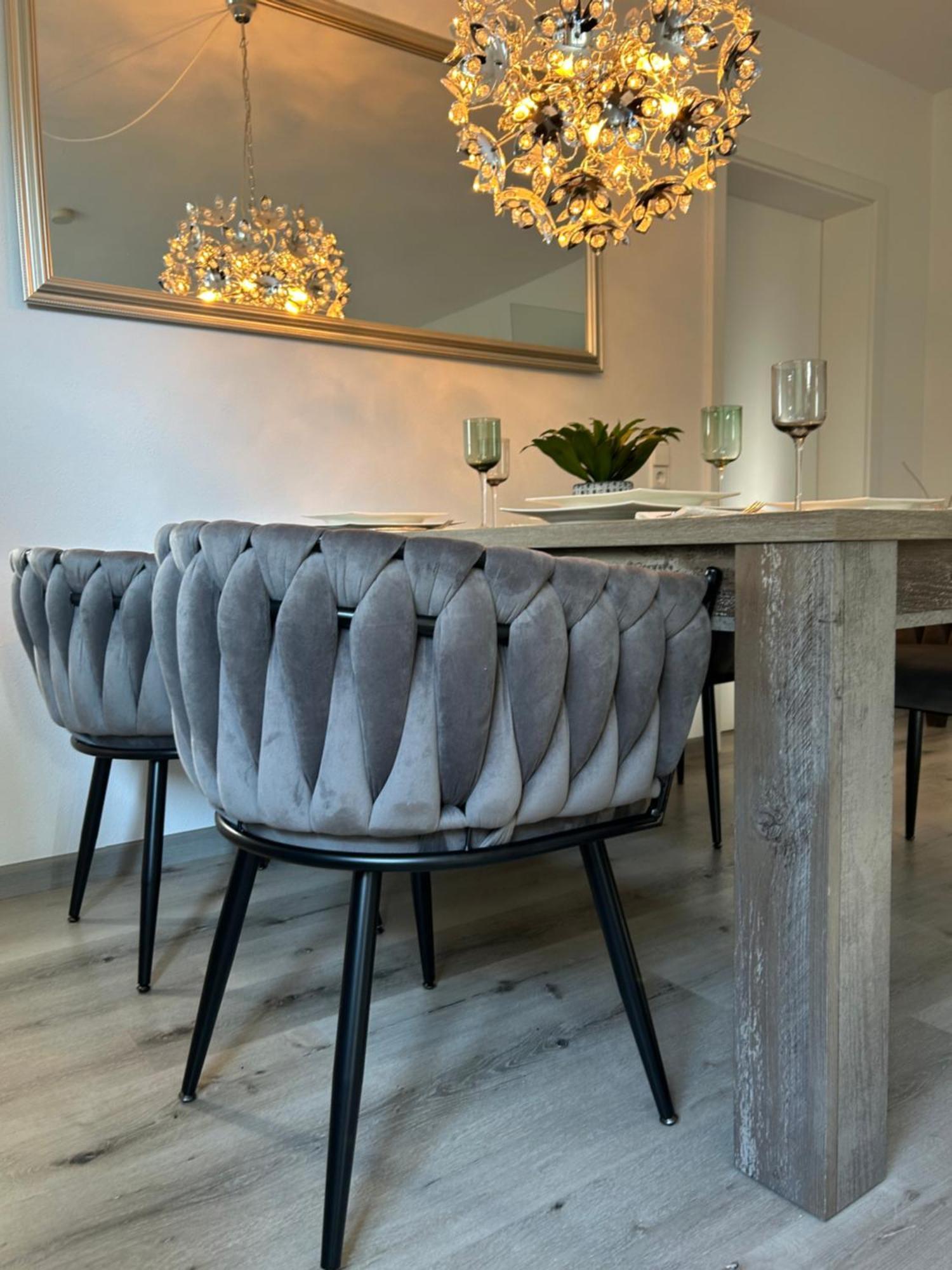 Ferienwohnung Trunk Direkt An Den Weinbergen, Parkplatz, Terrasse Mit Grill Und Lounge Roschbach Екстериор снимка